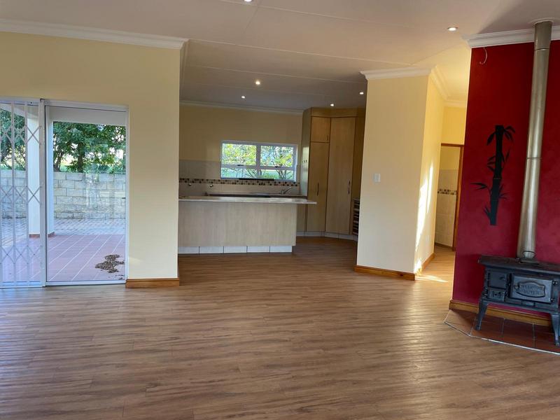 2 Bedroom Property for Sale in Groenkloof Retirement Village Western Cape